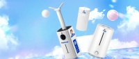 新品|雾化水神除病菌，水神加湿器全线革新！