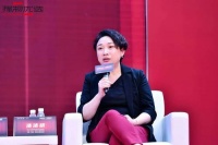 陶卫快讯|中国陶瓷总部总经理汤洁明出席发布会并宣布[择物优选]平台成立