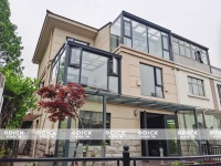 欧迪克门窗——标准化服务流程为居者安全护航