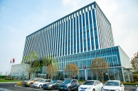 鑫迪木门——鲁班精神打造生态木门