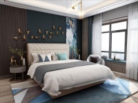 家居焕新季，东宝软床打造幸福卧室