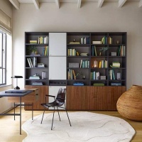 写意空间 |在时光的淬炼中延续经典