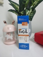 衣物上沾染油污了怎么办？高洁酵素去渍剂轻松搞定