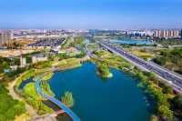 “共建清洁美丽世界”—云上共赏2022成都六五环境日生态文明画卷