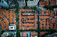 解决老旧小问题，谁说小家不能享受清新呼吸？