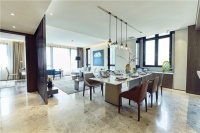 金茂健科“黑科技”，让舒适成为宅家的唯一理由!