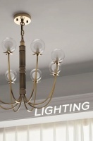 Harbor House丨调亮心情的房间灯光布置术