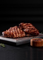 聚万千臻味 掌控精效厨间