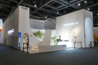 THOR索而惊艳亮相广州定制家居展,刷新整家定制新高度