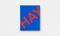 全新家居产品入驻HAY House,HAY Phaidon Book即将上线