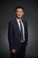 鼎美智装营销中心总经理陈龙，从追随到引领，做装配式顶墙体系建设