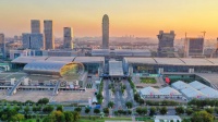 7月8日！2022中国建博会（广州）将如期盛大开幕
