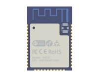 HooRii Technology首发行业一站式Matter over Thread解决方...