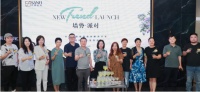 把脉消费新浪潮，兴辉瓷砖全面发力墙砖战略