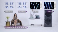 能养护衣物的科技 卡萨帝做出了独家尝试