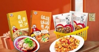 国民做饭神器吉得利！“一勺”还原地道中国味