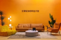 月影家居联动深圳家具展，聚力构建更懂年轻人的理想家居
