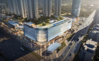 视线丨从0到1，红星美凯龙要在仪陇开辟新局面