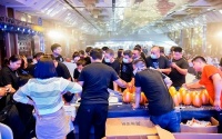 乘势而生，聚势而荣！TCL空调郑州战区2023冷年开盘订货同比增长236%