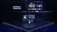 强强联合！三星与芒果TV、当贝签署战略合作，打造高品质大屏生态