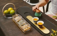Noiseless•無聲|以茶为魂，点亮空间之美
