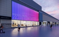 打造全新租住产品体验空间，深圳自如首家Z-LIFE生活馆开业