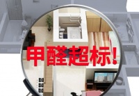 漫漫装修路好不容易到头了 却因为甲醛还是不能搬进新家