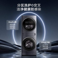 有孩子的家庭用哪款洗衣机比较好？来看TCL新品Q10洗衣机