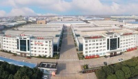 走进工厂，福庆ENF亲肤级孕婴板生产车间全新升级