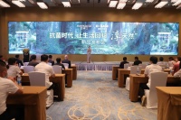 巴德士新品上市！“淳天然”抗菌内墙水漆备受媒体和市场关注！