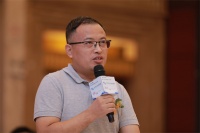 罗兰西尼门窗董事长熊志斌：把行业做大做强，让企业向好向善发展