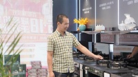 “森歌杯”嘉善站|“金牌匠人”刘师傅：高端品质一流服务，森歌成为家装首选