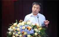 “中国公共建筑能效提升项目”成果交流研讨会顺利召开（第三场）