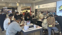 宅家出游等人气装备齐聚京东电器 国庆假期进店打卡赢取大额钜惠礼