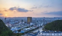 万万没想到，第四代森林建筑落户砚山，空中庭院近在咫尺！