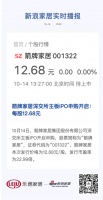 箭牌家居深交所主板IPO申购开启 发行价12.68元/股