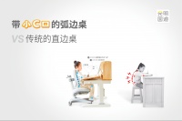呵护孩子视力，选择光明园迪