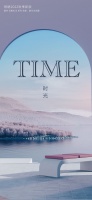 【领绣】新品窗帘《漾悦2》|红布绿花朵 自然的雕琢