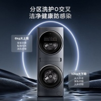 双十一换新洗衣机怎么选？这篇攻略来帮你