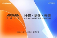 行业独家！森歌受邀亮相云栖大会，共话科技与厨房的碰撞！