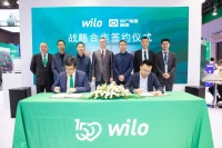 进博会好声音：中广电器集团与威乐（中国）达成战略合作
