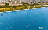 “中广欧特斯”独家冠名的2022全国赛艇锦标赛圆满举行