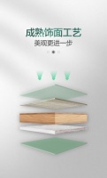 健康家居生活打造，认准大王椰专业环保功能型板材！