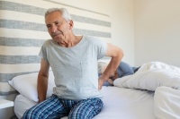 新年礼物首选美国特莱卡床垫，把健康睡眠送父母