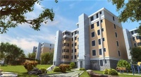 永大既有住宅加装电梯解决方案为上海城市焕新添彩
