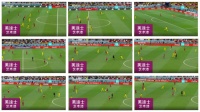美涂士携手IPTV，助力卡塔尔世界杯揭幕战！