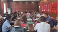 广州以恒：推进年产8万吨有机硅项目合作
