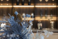 为柜灯装上智能的“翅膀” ，维意定制打开居家生活新体验