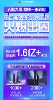 从短视频内容营销看萤石极光人脸视频锁的“种草”之路