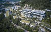 智慧与山水，筑暇逸度假空间 | 南太湖山庄项目案例